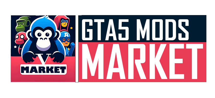 GTA5 MODS MARKET